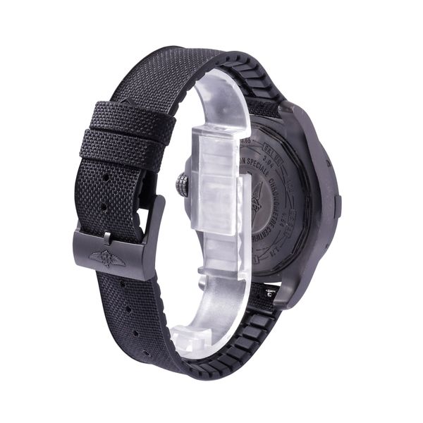 Breitling Avenger Blackbird V17311